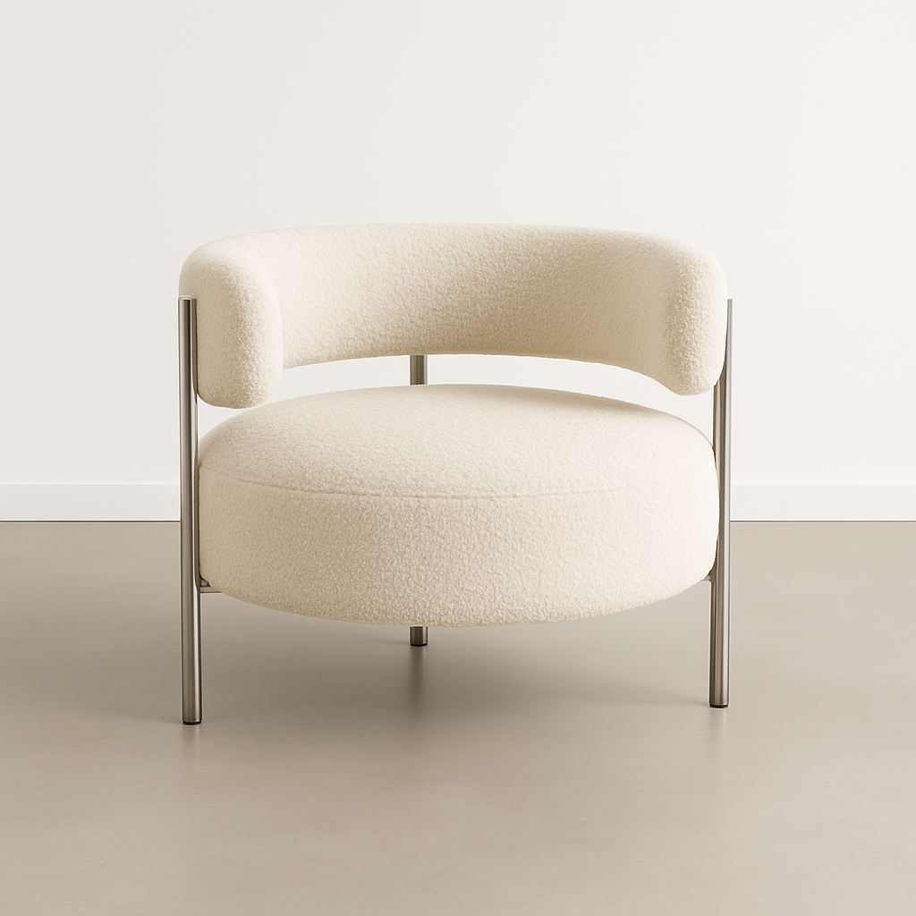 Kyoto Accent Chair