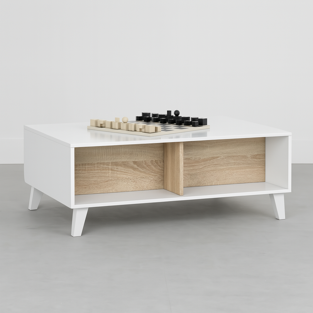 Symphony Coffee Table