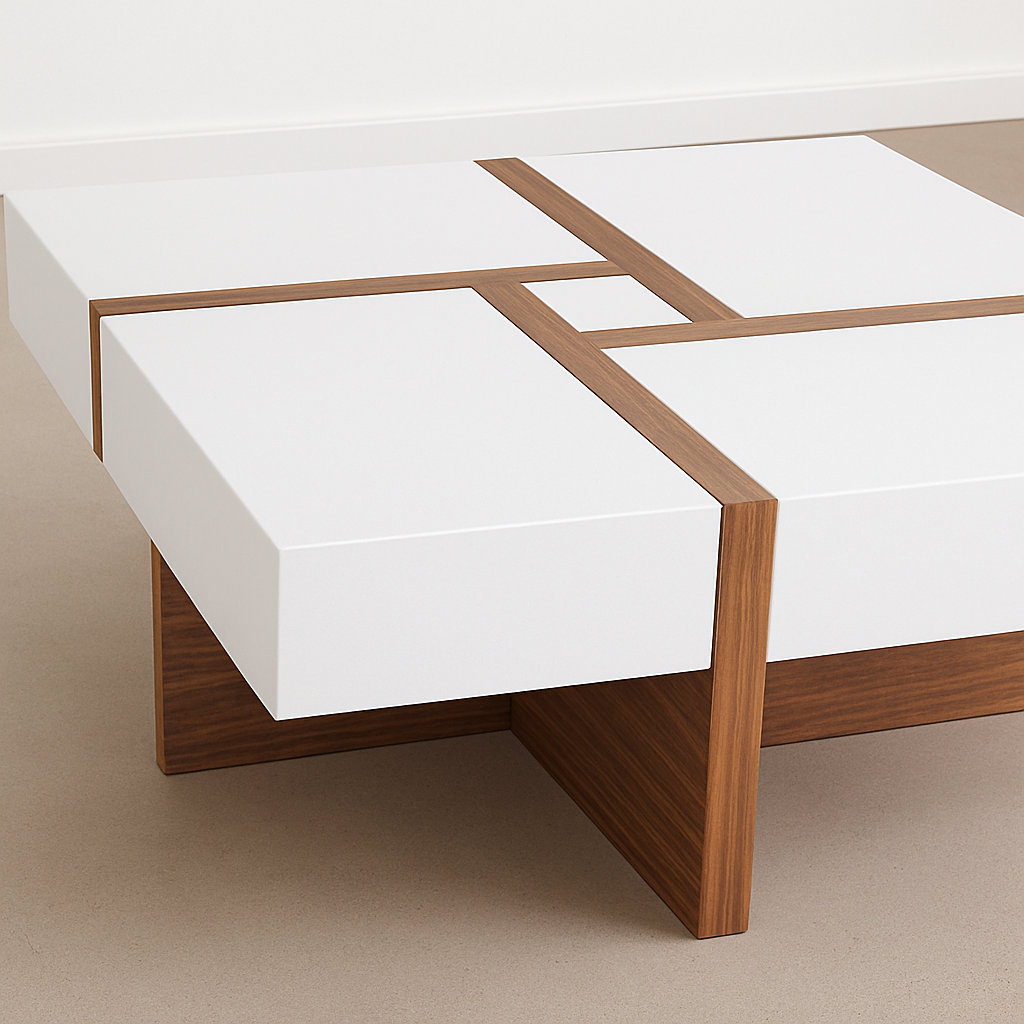Zen Coffee Perch