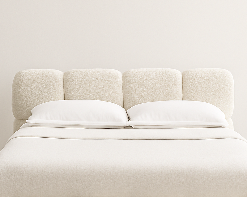 Tirana Tranquility Bed