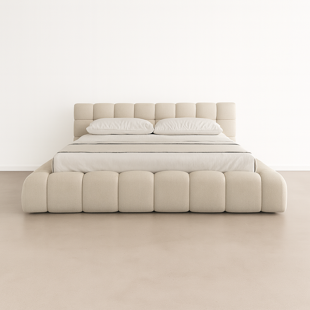 Lusaka Luxe Bed