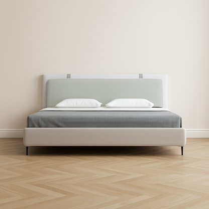 Paris Pillow Bed