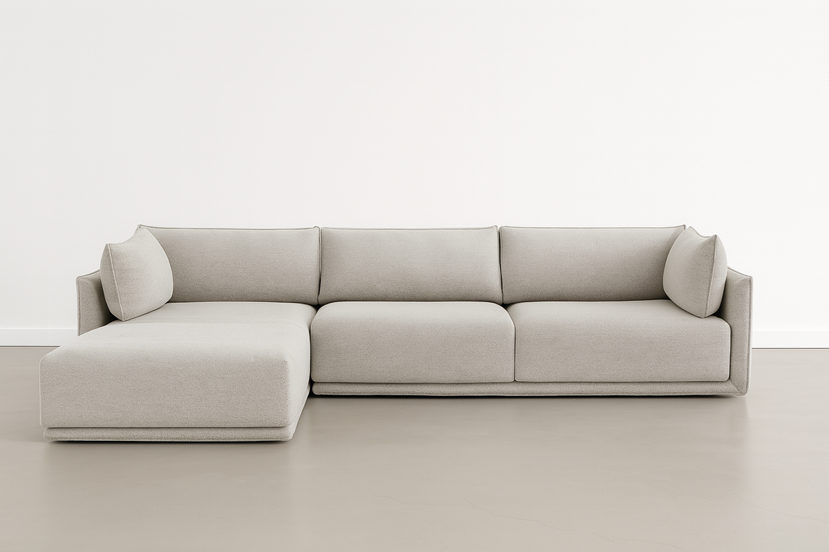 Beirut Bliss Loveseat