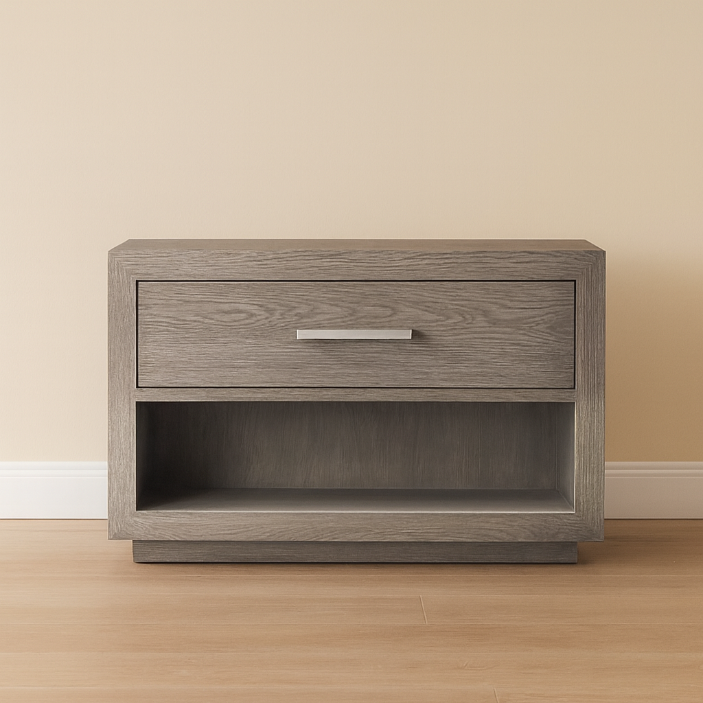 Celestial Side Pedestal