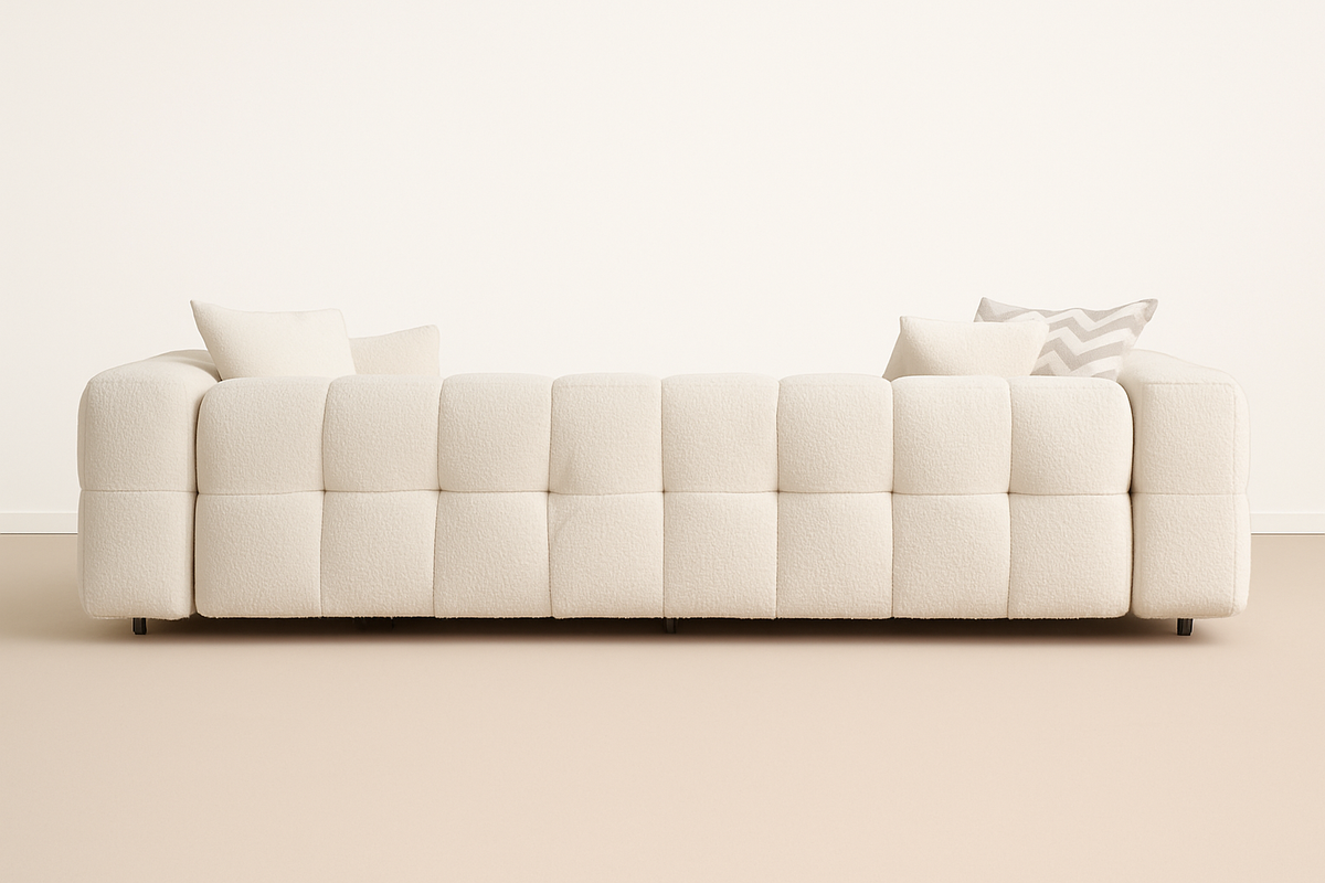 Tallinn Tranquility Couch