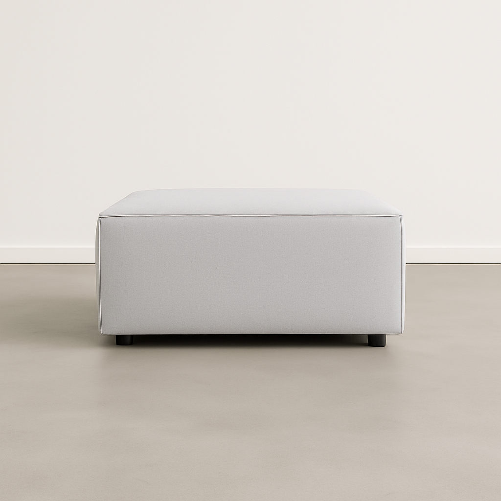 Nook Footstool