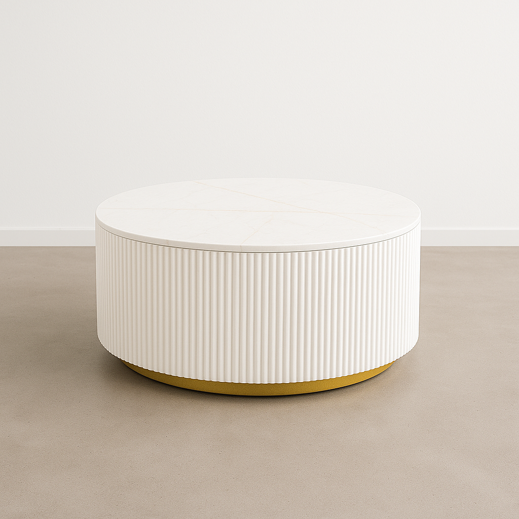 Zenith Zest Centerpiece
