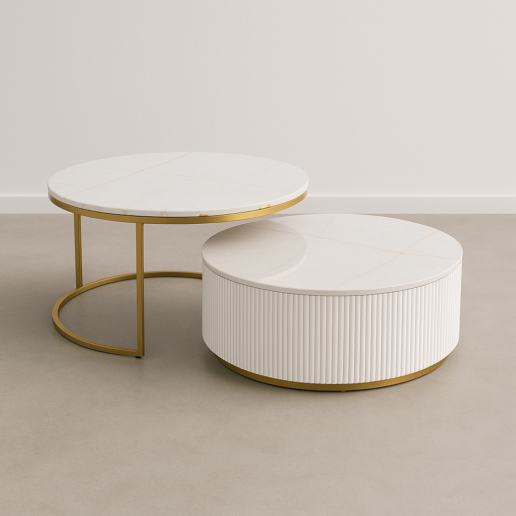Zenith Zest Centerpiece