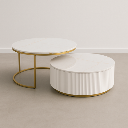 Zenith Zest Centerpiece