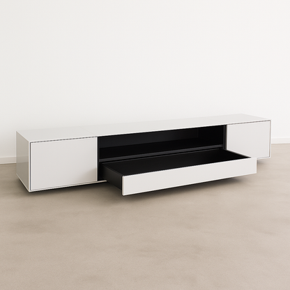 Tranquil Touch TV Station