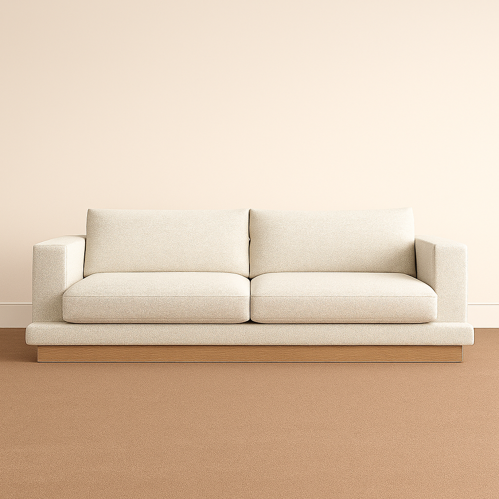 Lagos Luxe Lounger