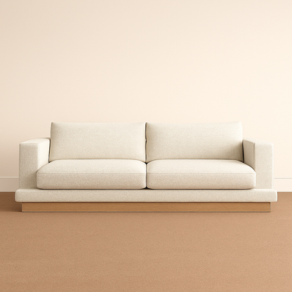 Lagos Luxe Lounger