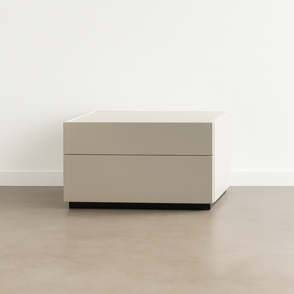 Chic Nest Accent Pedestal