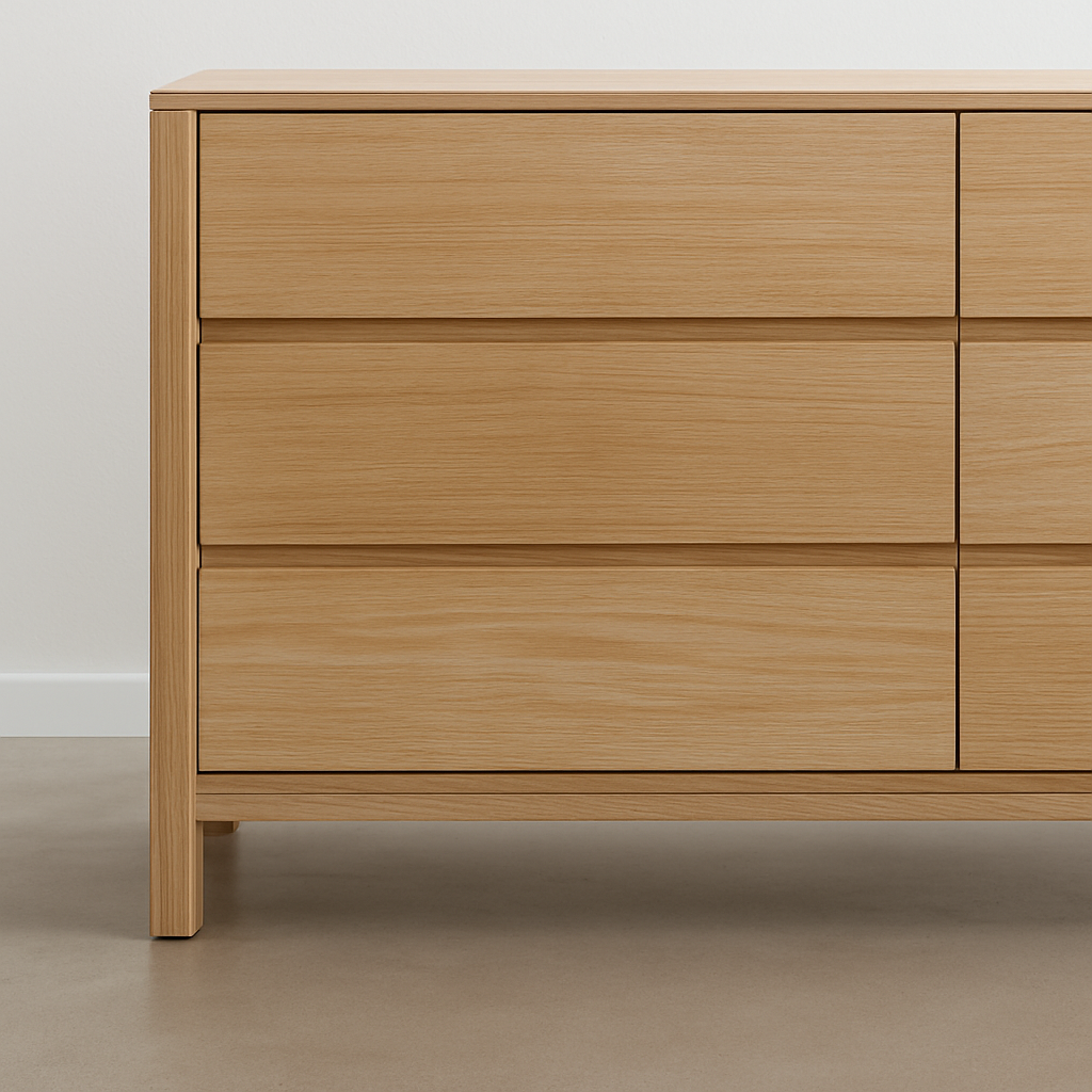 Durban Drawer Chest