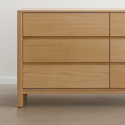 Durban Drawer Chest