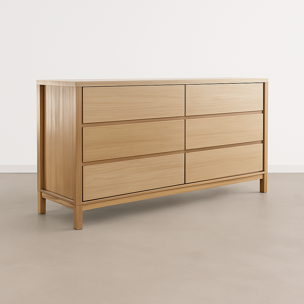 Durban Drawer Chest