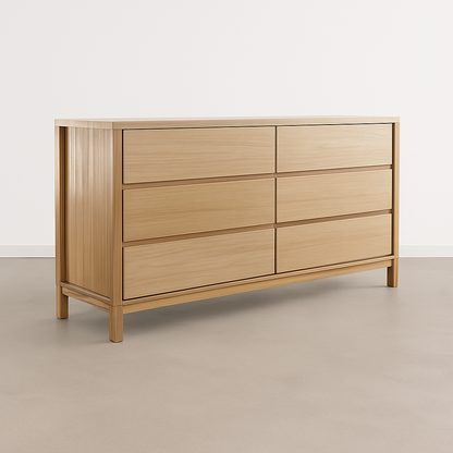 Durban Drawer Chest