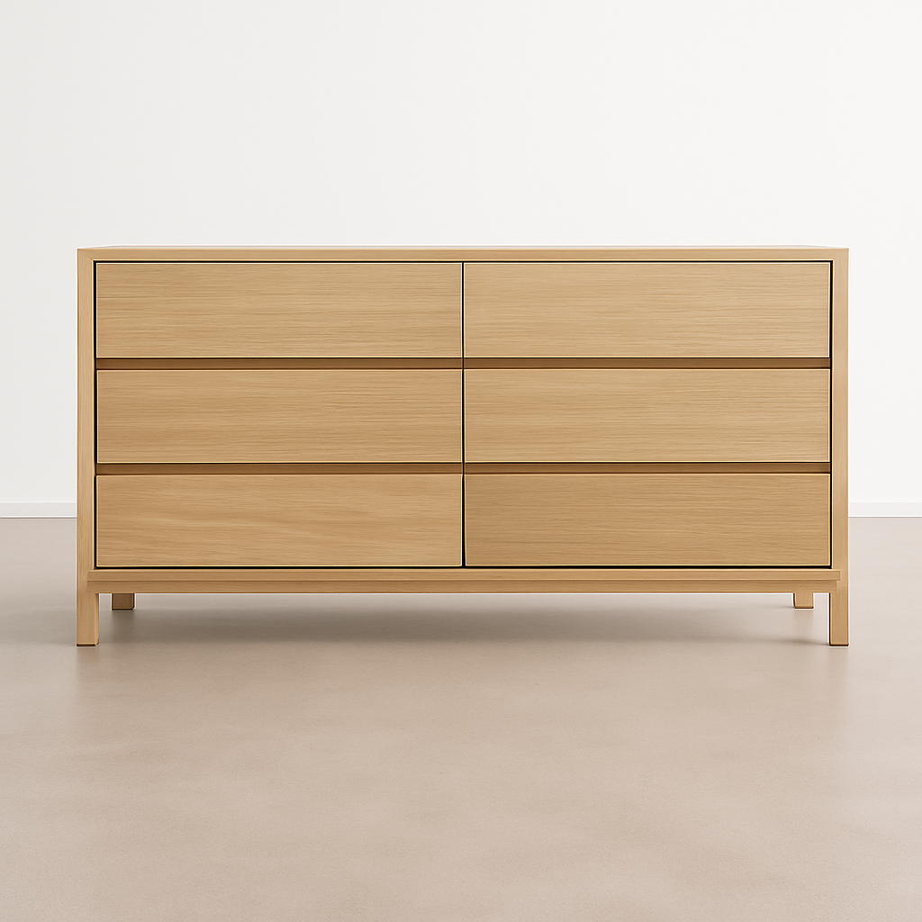 Durban Drawer Chest