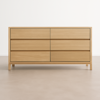 Durban Drawer Chest