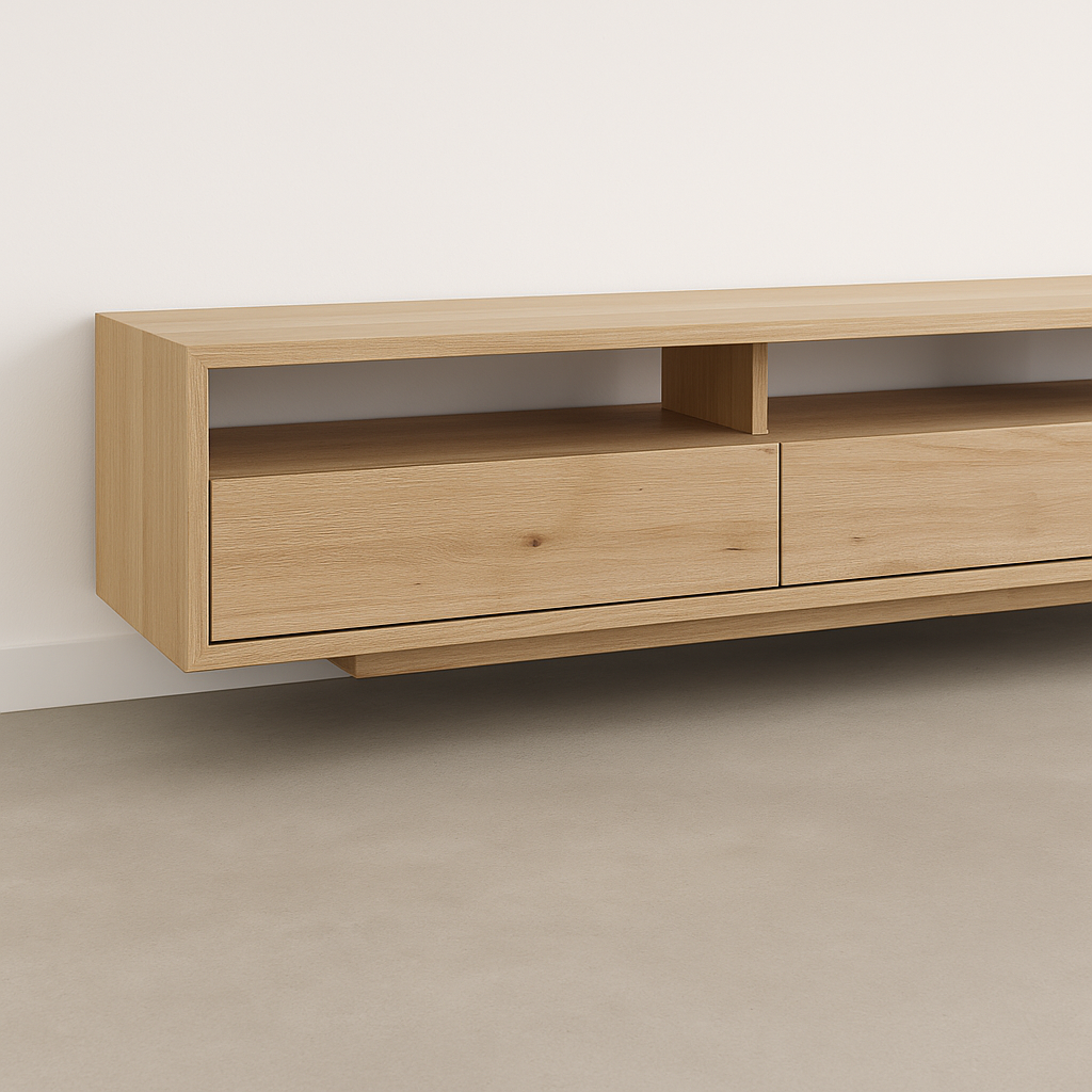 Serenity TV Stand