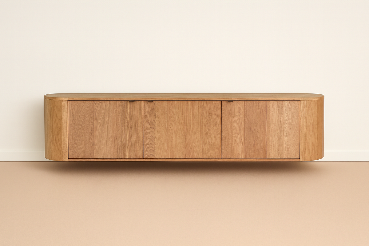 Yerevan Yield TV Stand