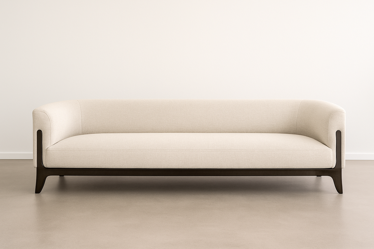Kyoto Kudos Couch