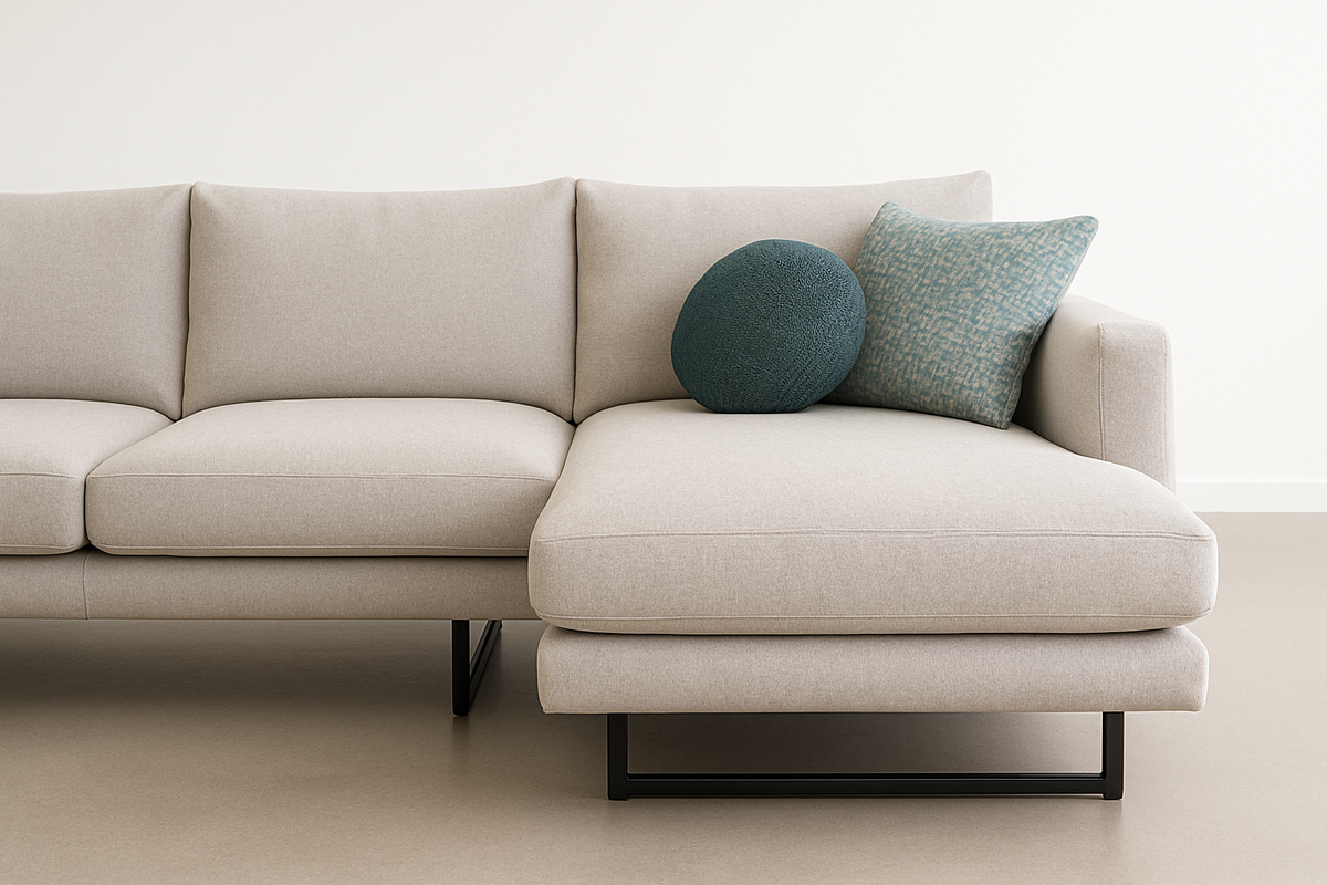 Rio Radiance Couch