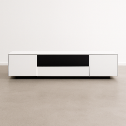 Tranquil Touch TV Station