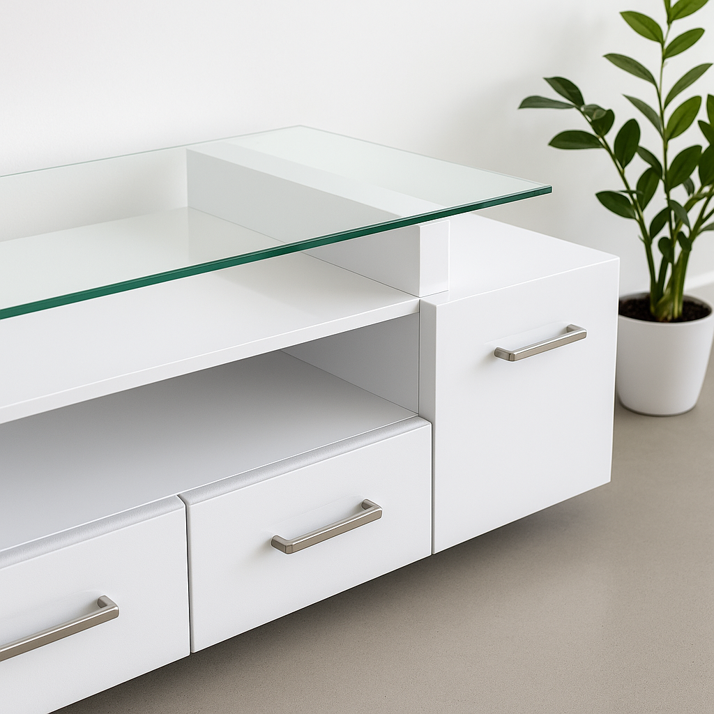 Stellar Horizon TV Stand
