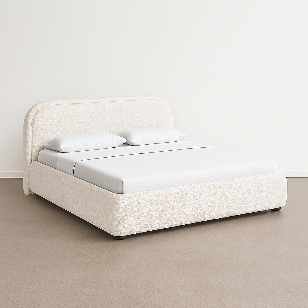 Tirana Bed