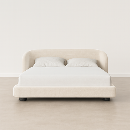 Kyoto Zenith Bed