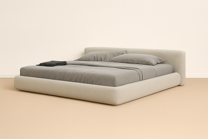 Damascus Dream Bed
