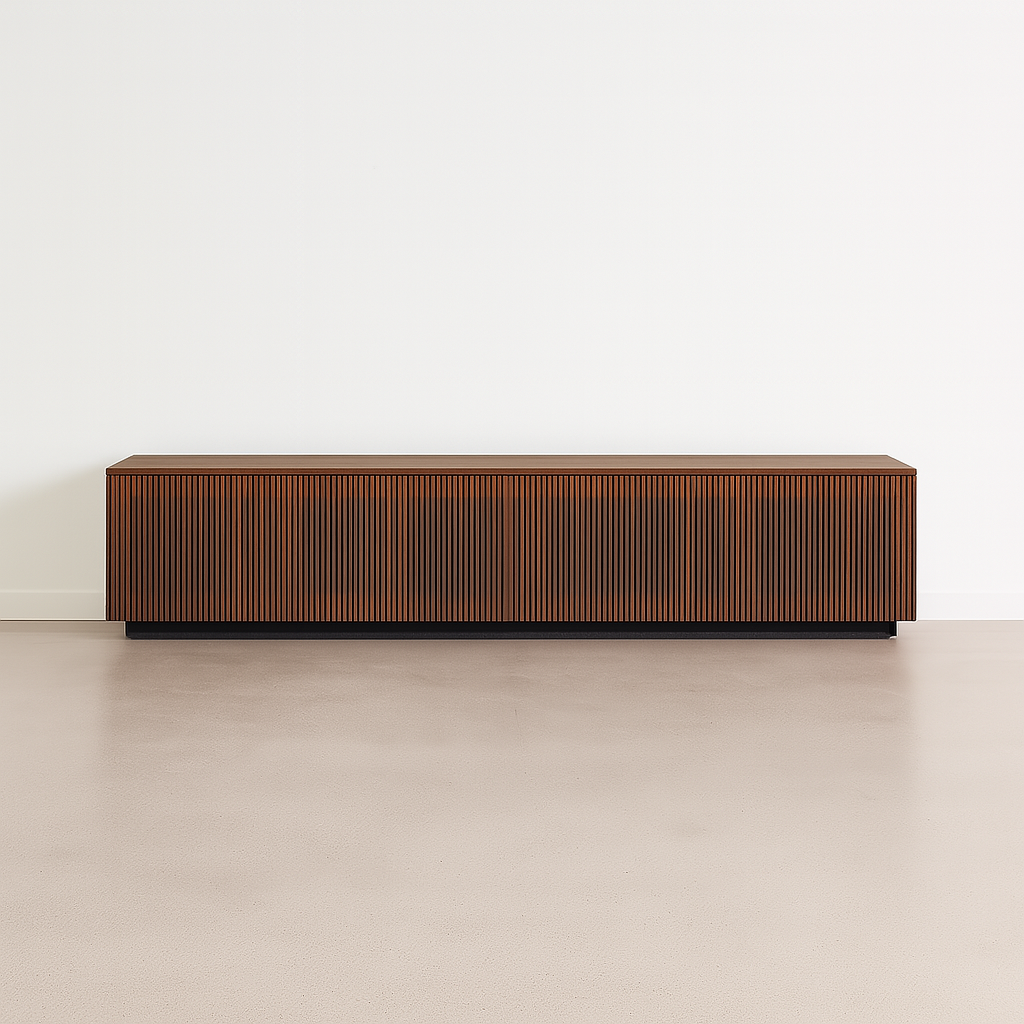 Manila TV Stand