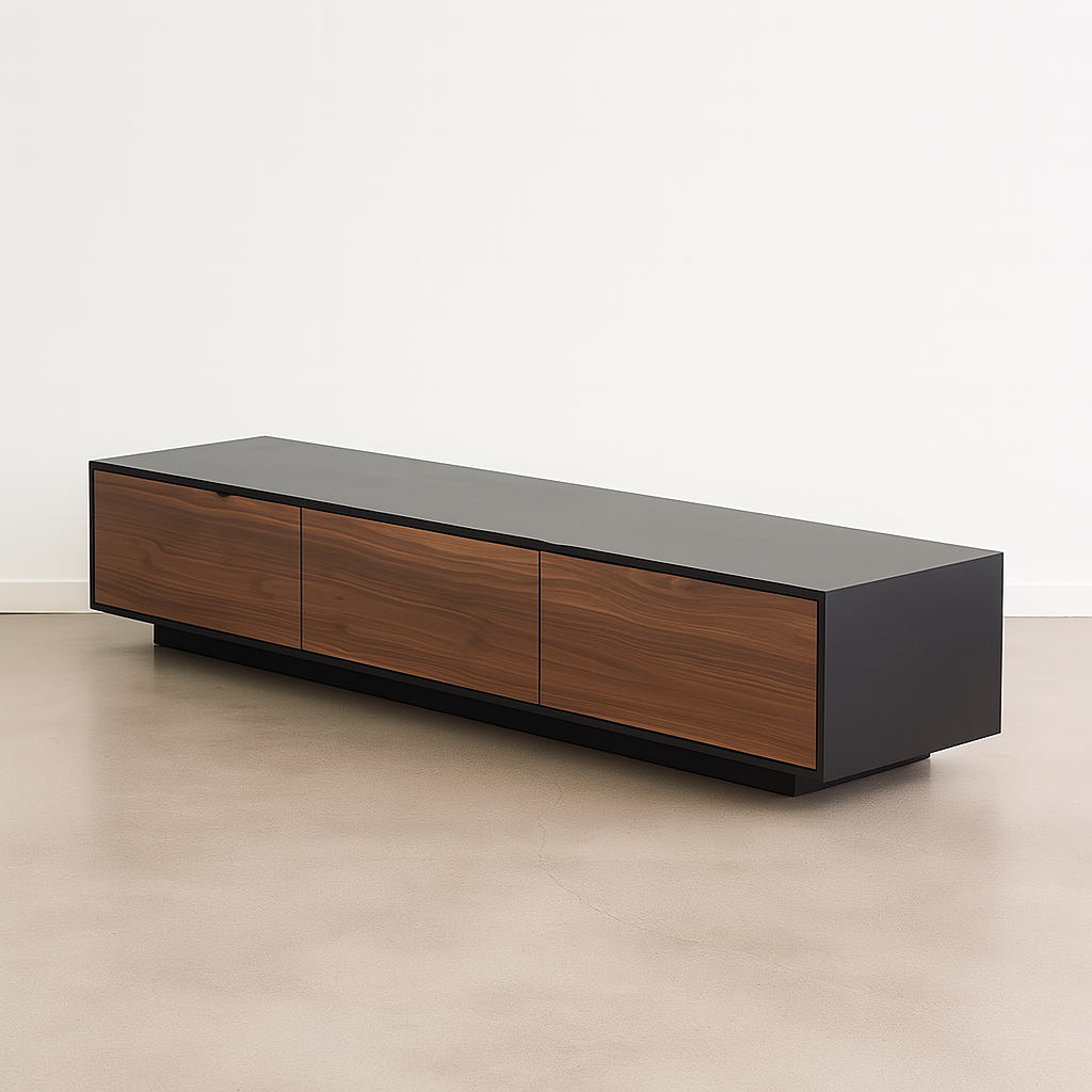 Lupine TV Stand