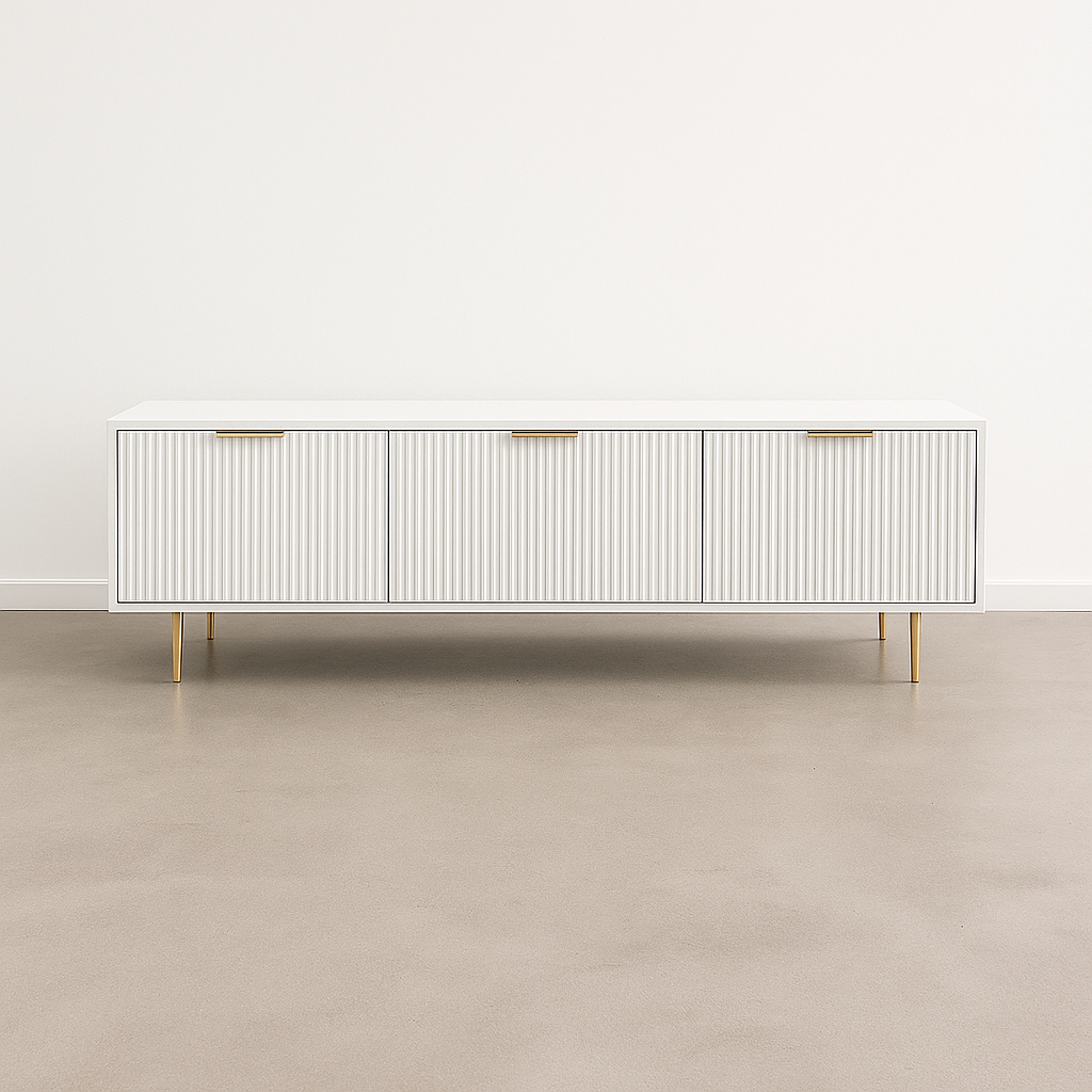 Radiant Echoe TV Stand