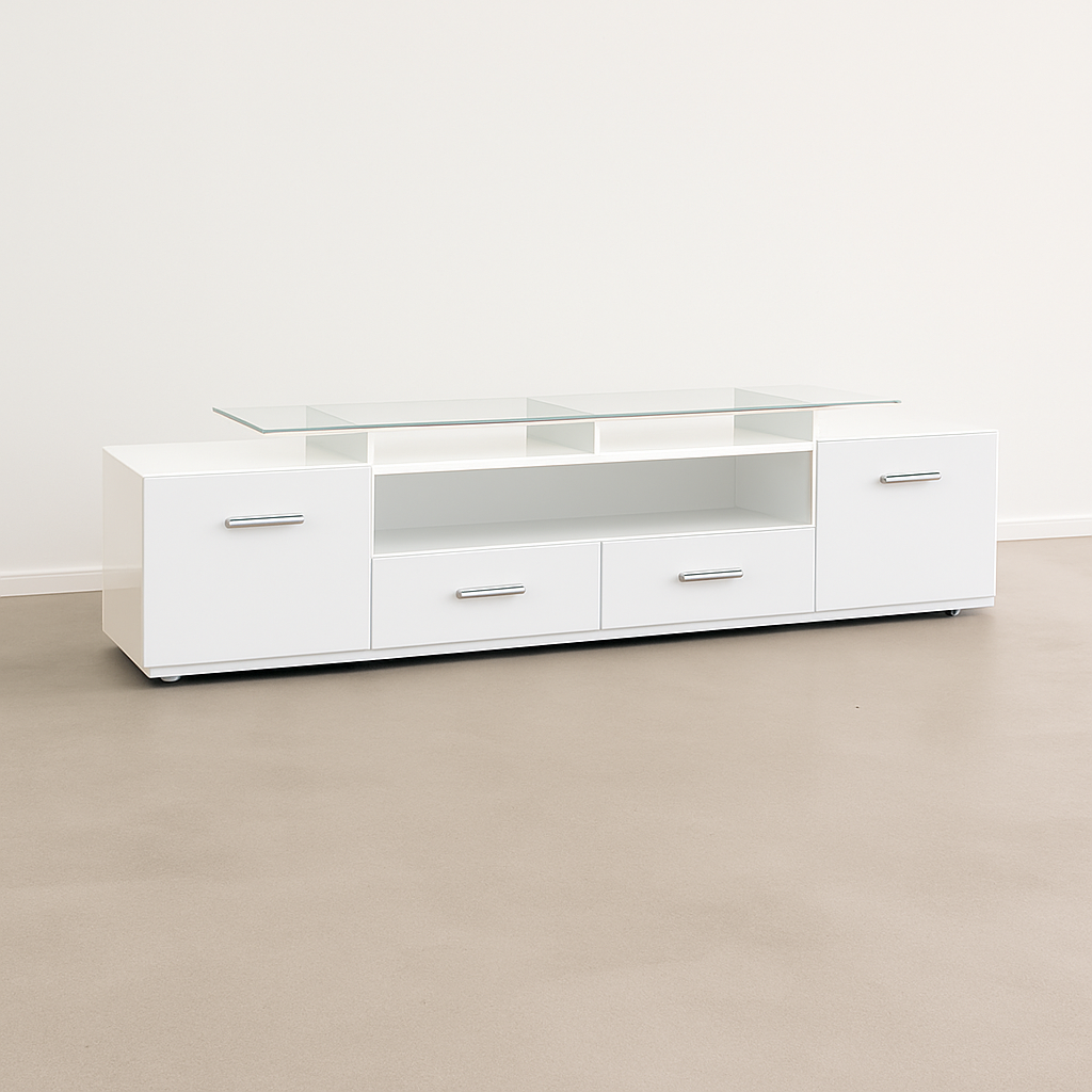 Stellar Horizon TV Stand