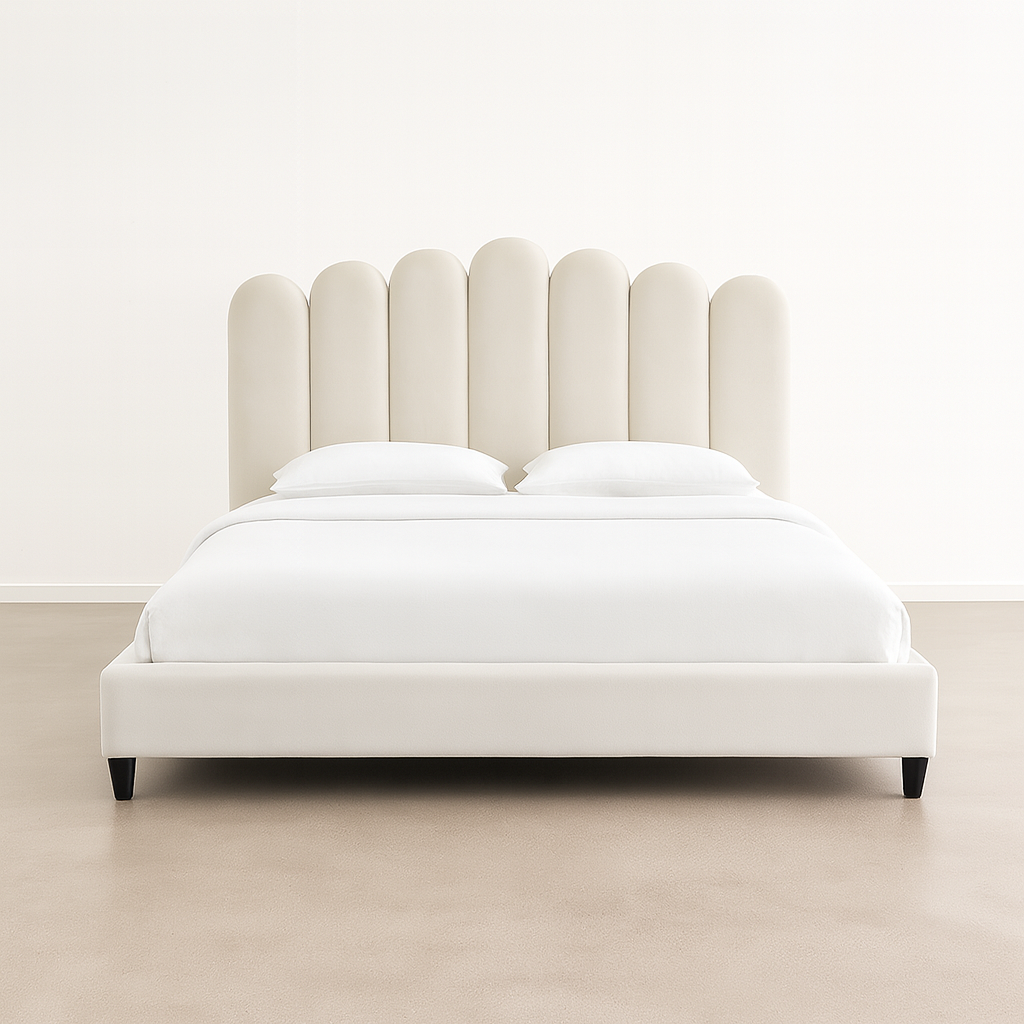 New York Noir Bedstead