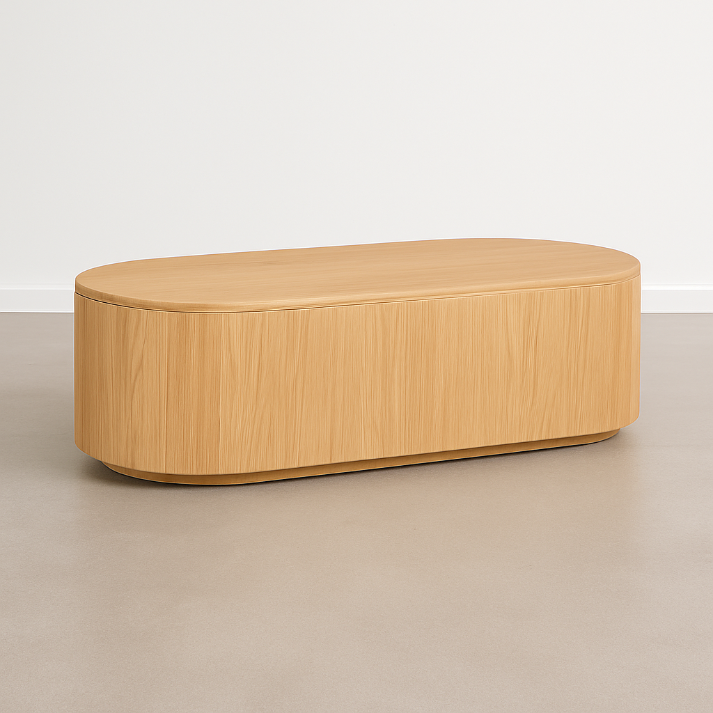 Durban Coffee Table