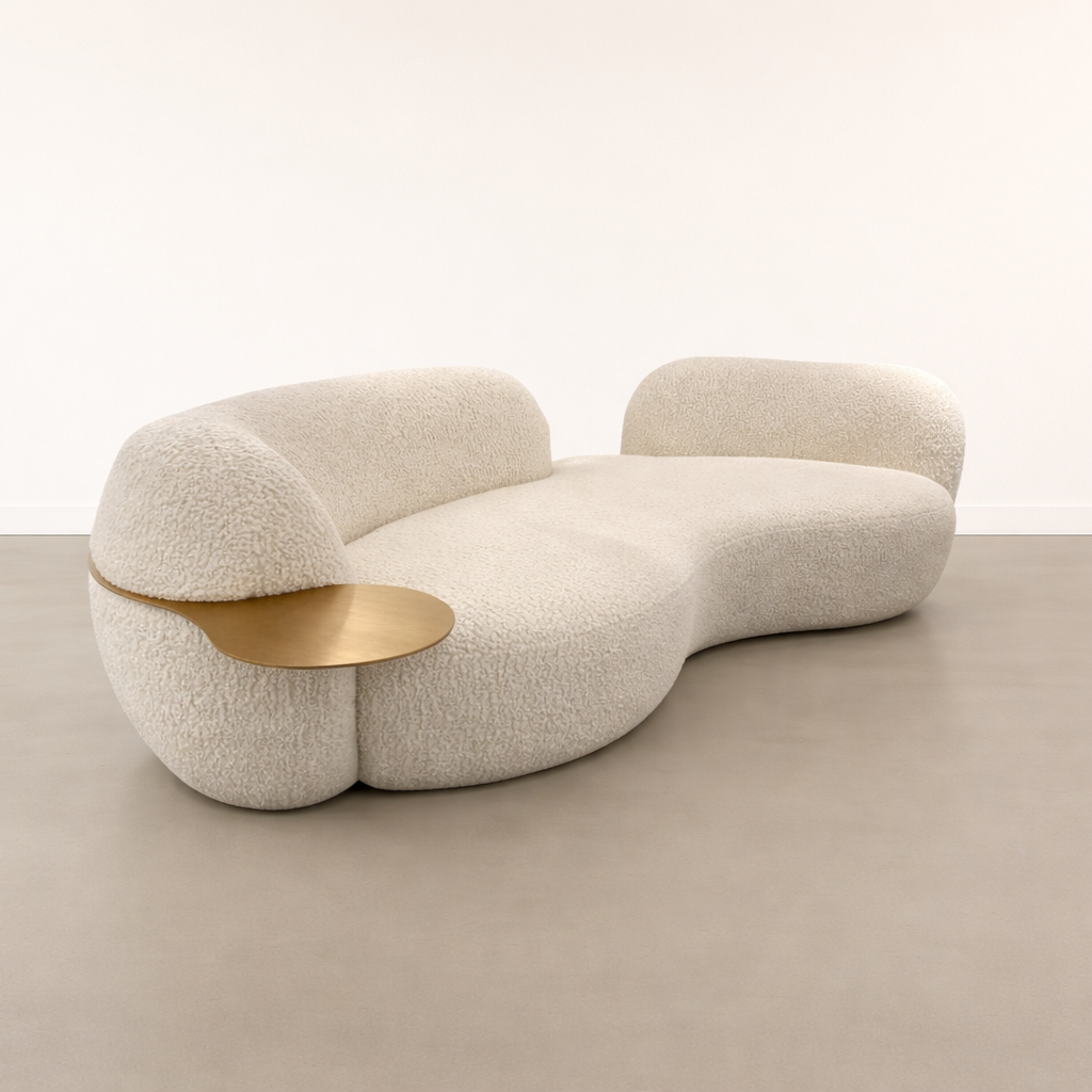 Bern Haven Couch
