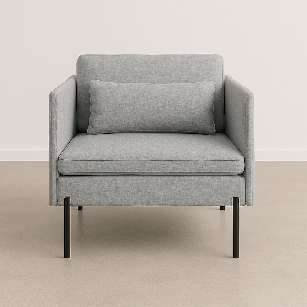 Sucre Serenade Chair