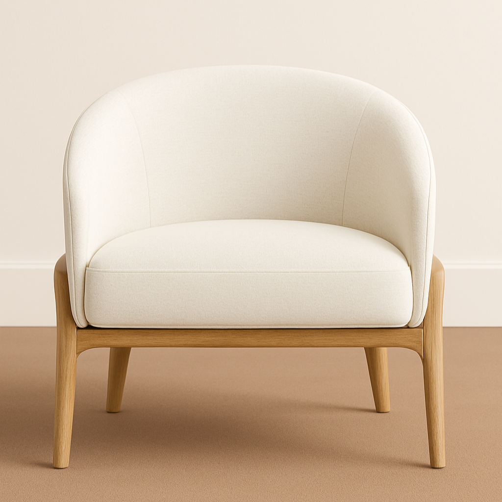 Zurich Accent Chair