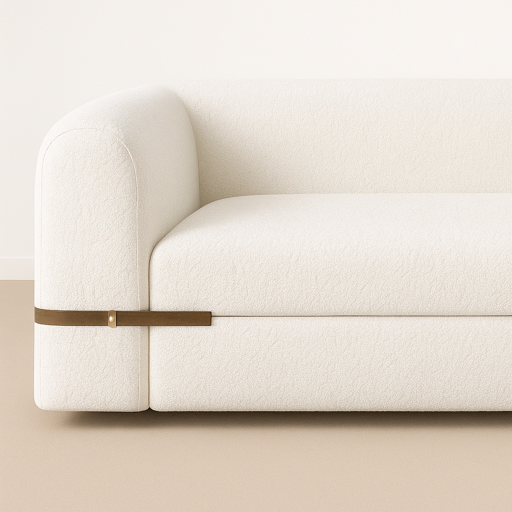 Dubai Deluxe Sofa