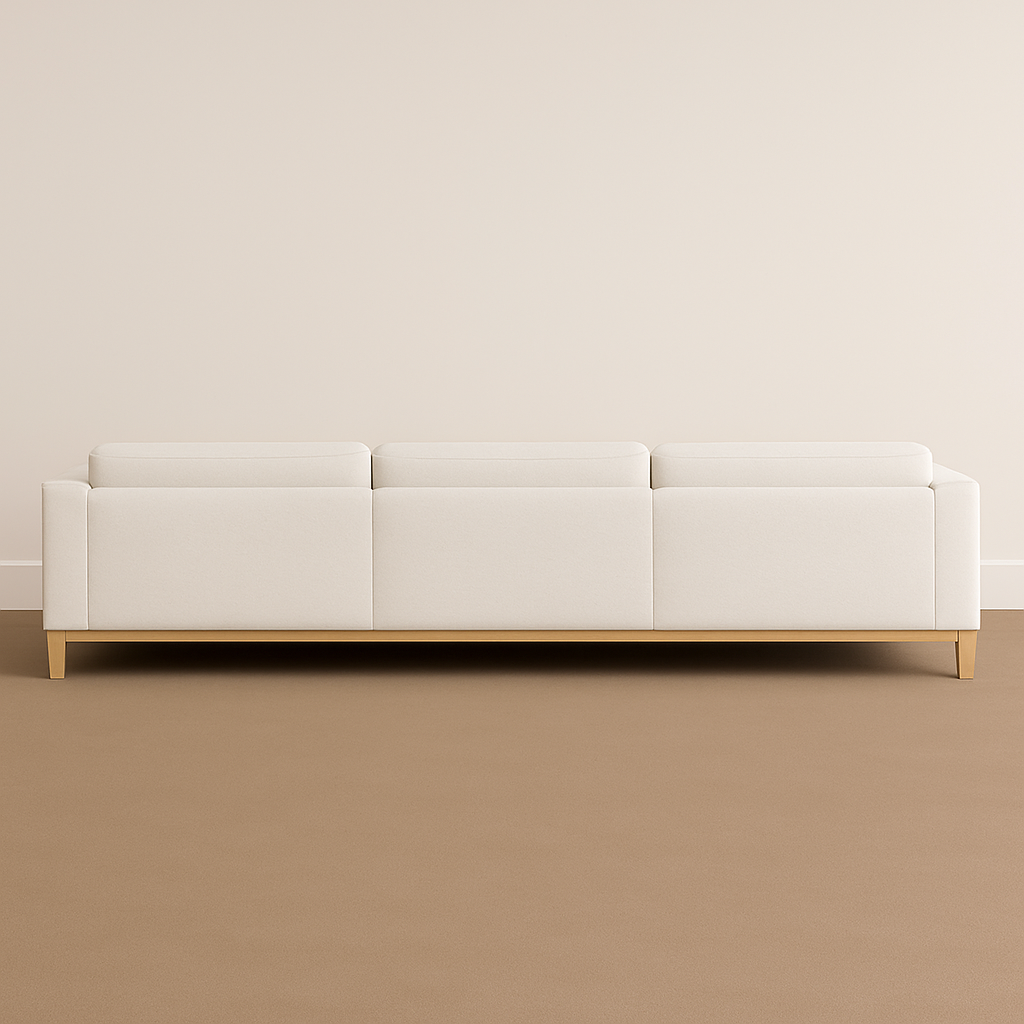 Tunis Tranquility Sofa