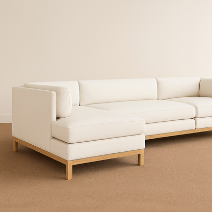 Tunis Tranquility Sofa