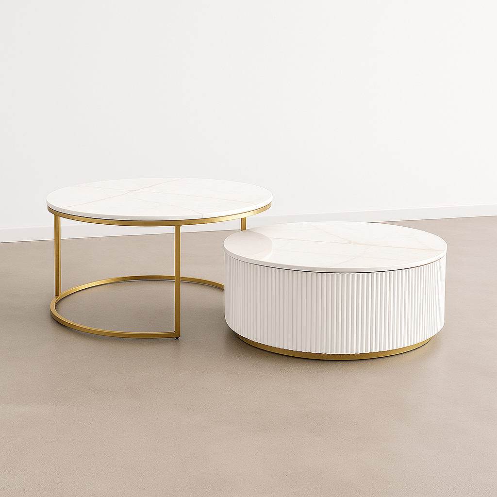 Zenith Zest Centerpiece