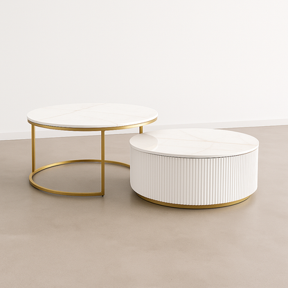 Zenith Zest Centerpiece