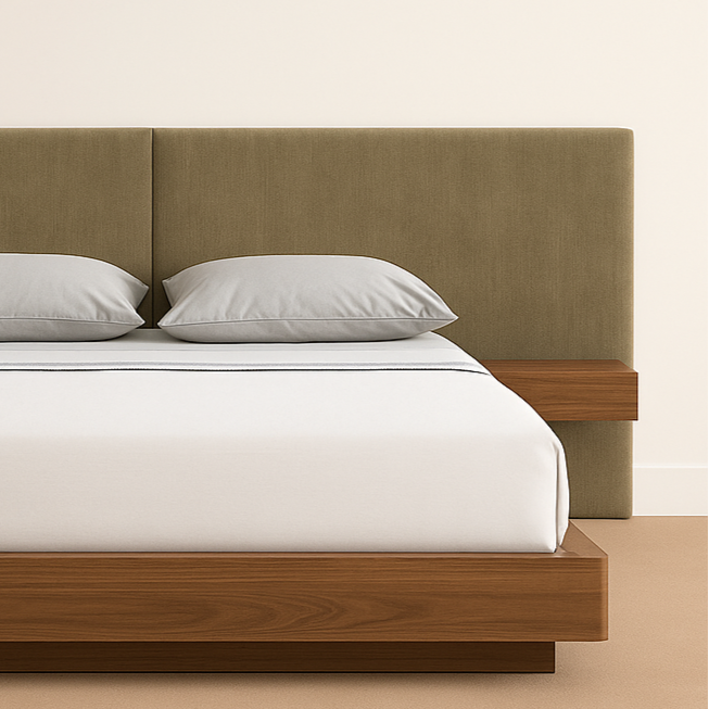 Majestic Mesa Bedframe