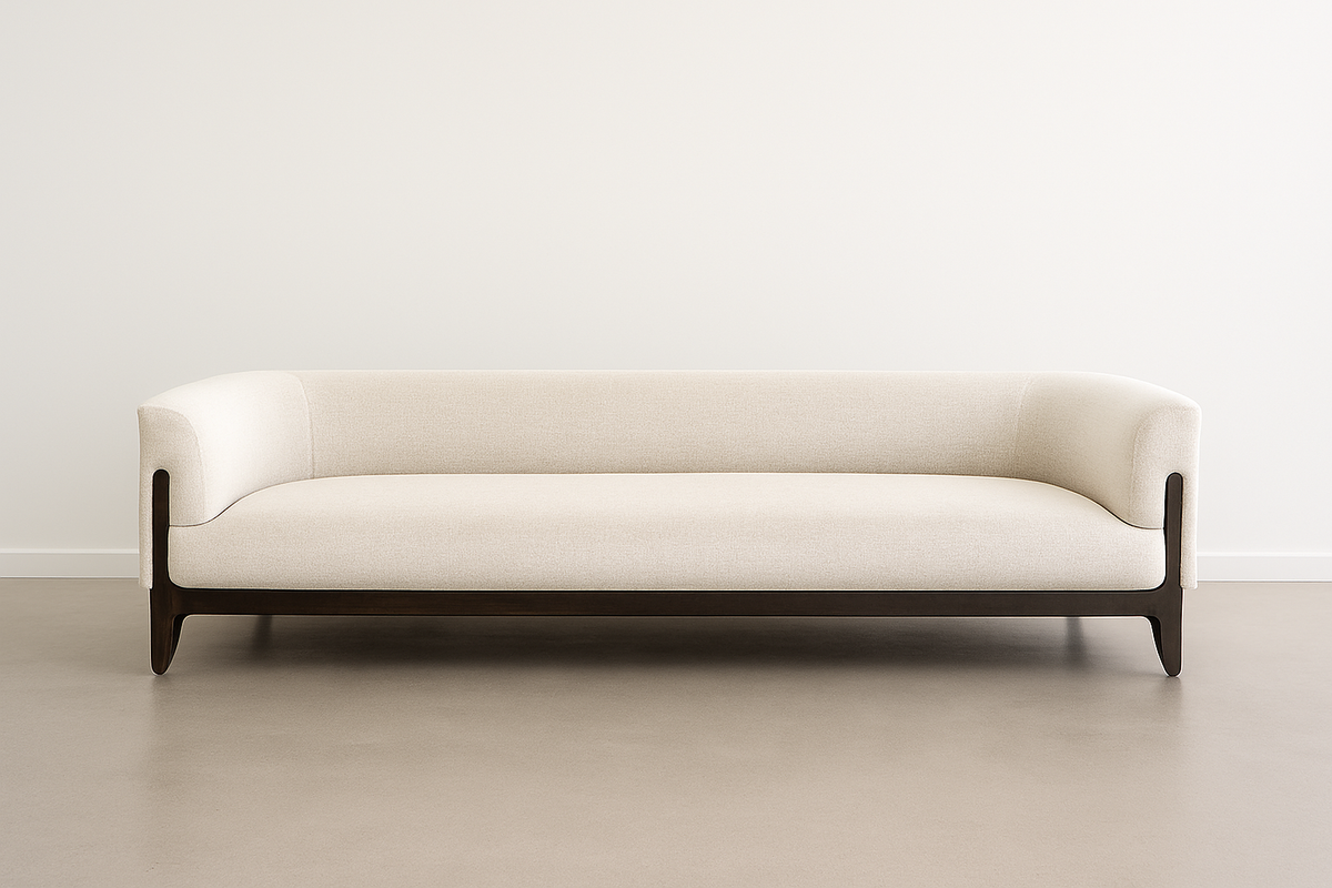 Kyoto Kudos Couch