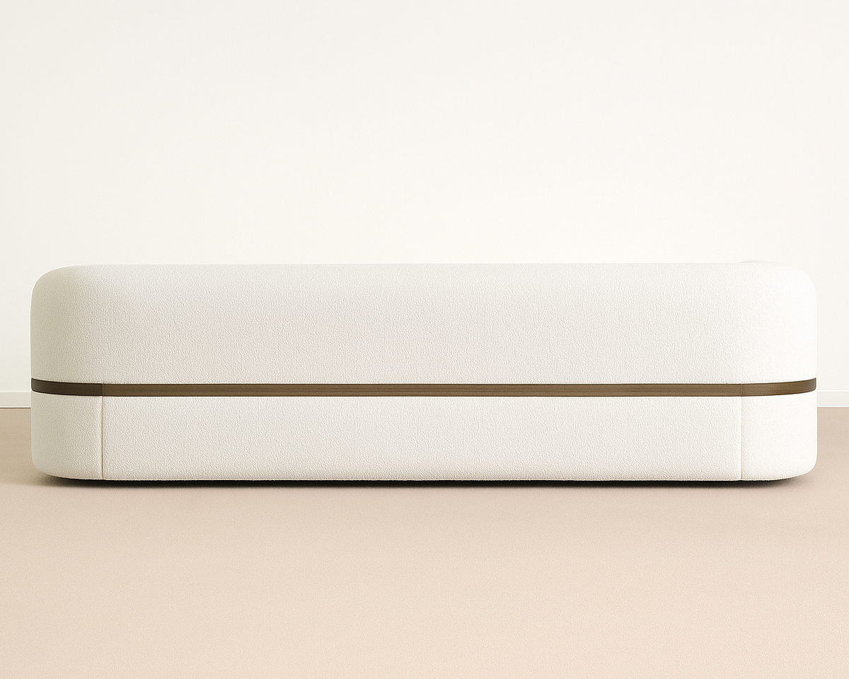 Dubai Deluxe Sofa