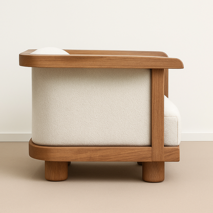 Madrid Mirage Occasional Chair